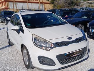 KIA Rio 1.2 85 CV 2015