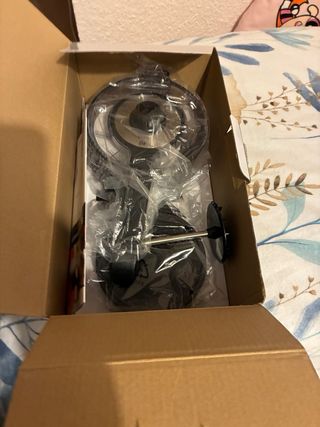 In vendita tritacarne nuova