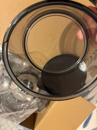 In vendita tritacarne nuova