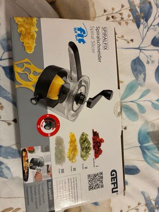 In vendita tritacarne nuova