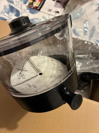 In vendita tritacarne nuova