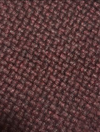 Bufanda Purificación García