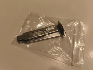 Tarjeta Gráfica ASUS EN210 Silent