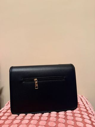 Conjunto Bolso y Cartera Tous