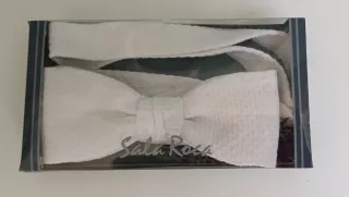 Pajarita Sala Roca Blanca