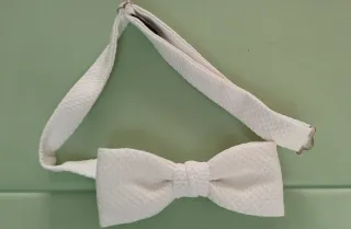 Pajarita Sala Roca Blanca