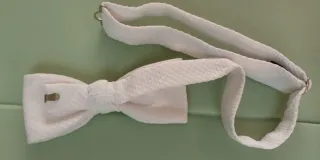 Pajarita Sala Roca Blanca