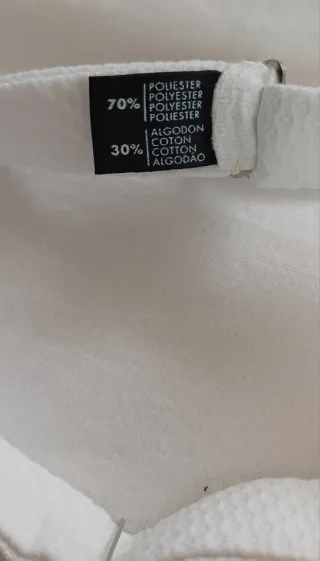 Pajarita Sala Roca Blanca