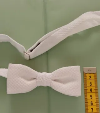 Pajarita Sala Roca Blanca