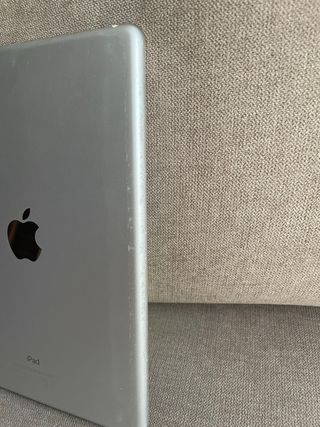 Apple iPad 5ta Generación Blanco