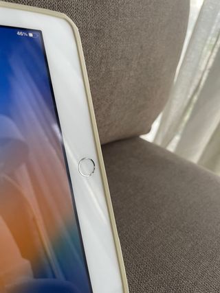 Apple iPad 5ta Generación Blanco