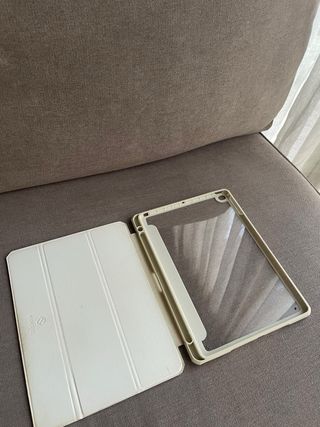 Apple iPad 5ta Generación Blanco