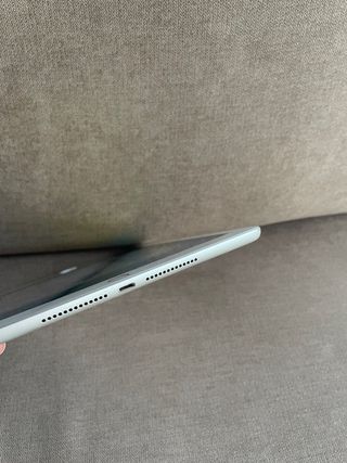 Apple iPad 5ta Generación Blanco