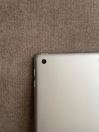 Apple iPad 5ta Generación Blanco