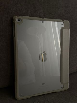 Apple iPad 5ta Generación Blanco