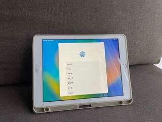 Apple iPad 5ta Generación Blanco