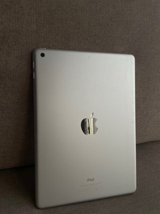 Apple iPad 5ta Generación Blanco