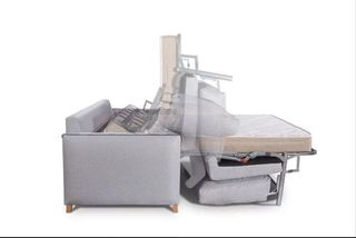 SOFA CAMA ITALIANO SYLVIA.