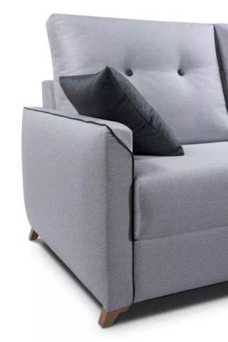 SOFA CAMA ITALIANO SYLVIA.