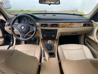 BMW Serie 3 2006