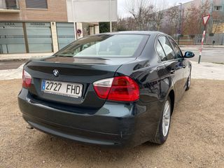 BMW Serie 3 2006