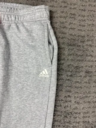 ¡¡OFERTA!! Talla S Pantalón Adidas Gris