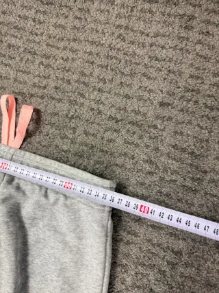 ¡¡OFERTA!! Talla S Pantalón Adidas Gris