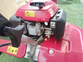 Motocultor motohazada honda F-220