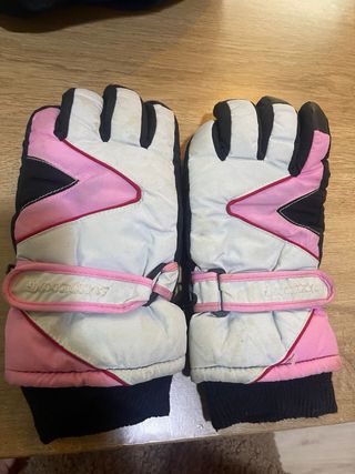 Casco de moto LS2 gris