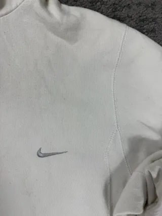 ¡¡OFERTA!! Talla S Sudadera Nike Vintage Francia