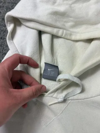 ¡¡OFERTA!! Talla S Sudadera Nike Vintage Francia