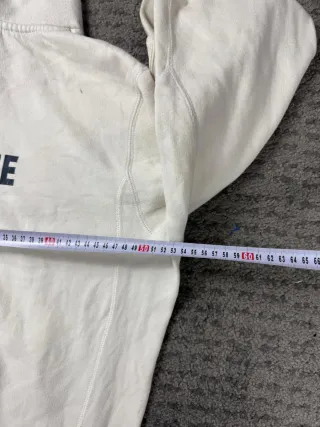 ¡¡OFERTA!! Talla S Sudadera Nike Vintage Francia