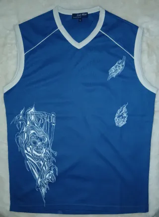 2 Camisetas BLUE MOON Talla L