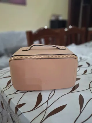 Pochette Laura Biagiotti Beige