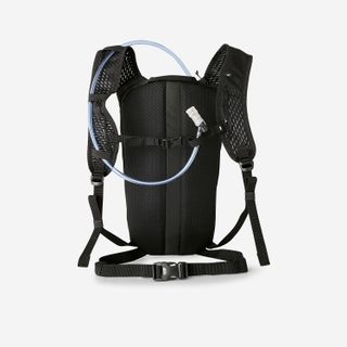 Mochila Hidratación Ciclismo MTB Negro 4 l/1 l
