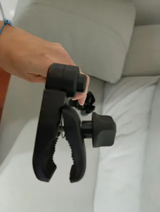 Sombrilla para cochecito de bebé