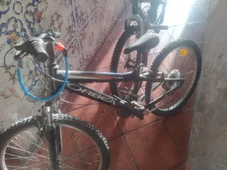 Bicicleta Orbea