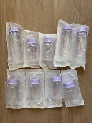 Sacaleches Medela Harmony Manual