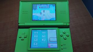 Pokémon SoulSilver Edición Plata Nintendo DS