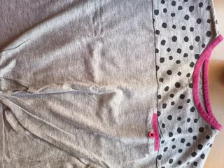 Camiseta niña(lote)