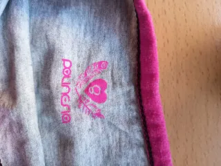 Camiseta niña(lote)