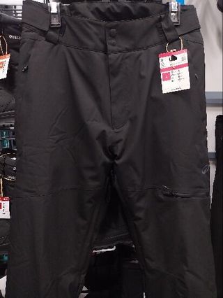 Pantalón de esquí y nieve impermeable Hombre Wedze SKI-P500