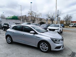 Renault Megane 2019