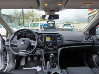 Renault Megane 2019