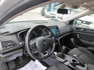 Renault Megane 2019