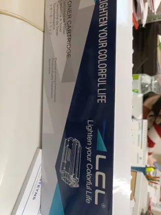 Cartucce n.2 toner LCL-TN241BK/TN242BK Nero