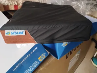 Cojín antiescaras Systam