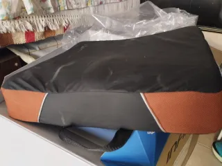 Cojín antiescaras Systam