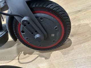 Patinete Eléctrico + Accesorios
