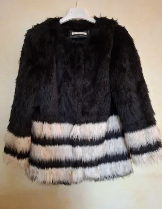 Pelliccia sintetica GAUDÌ